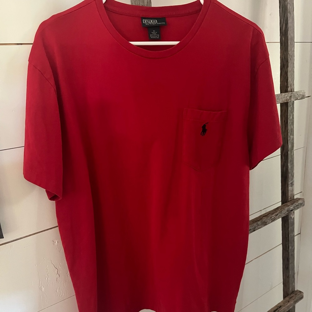 Polo by RL t-shirt